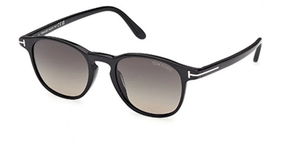 Tom Ford Holt-02 1302 Sunglasses - view 3